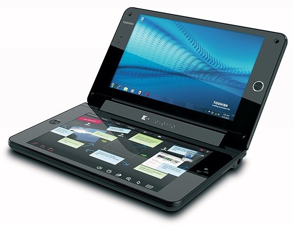 LibrettoW100